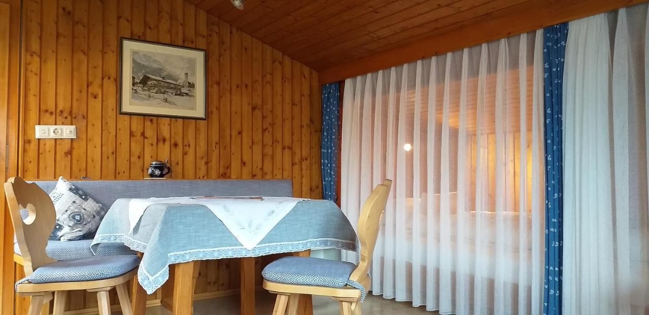 Haus Kersting Apartment Райт им Винкл Екстериор снимка
