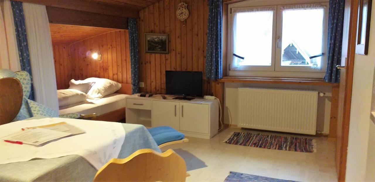 Haus Kersting Apartment Райт им Винкл Екстериор снимка