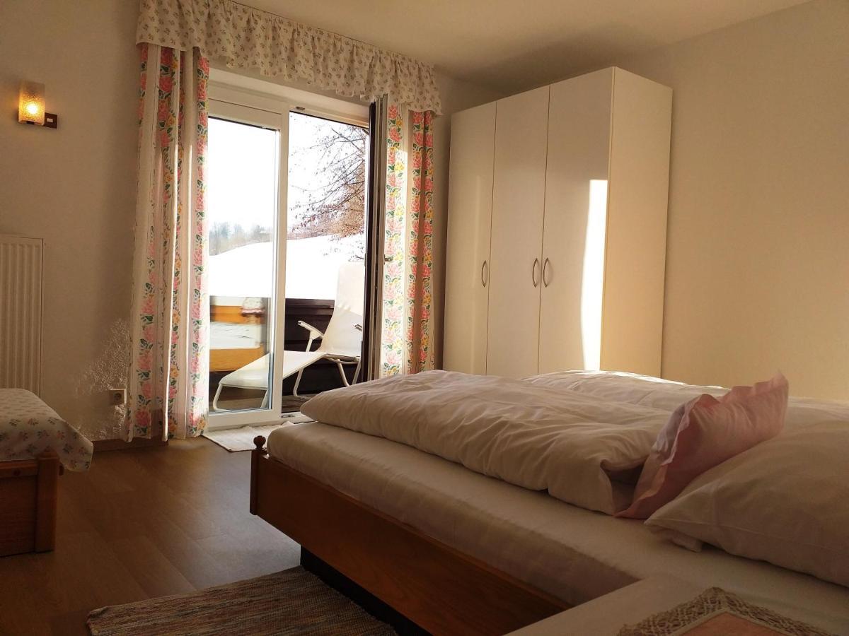 Haus Kersting Apartment Райт им Винкл Екстериор снимка