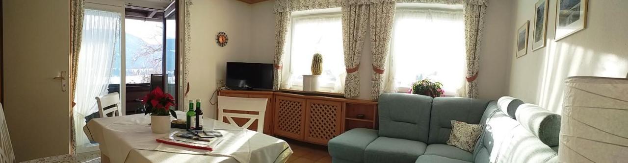 Haus Kersting Apartment Райт им Винкл Екстериор снимка
