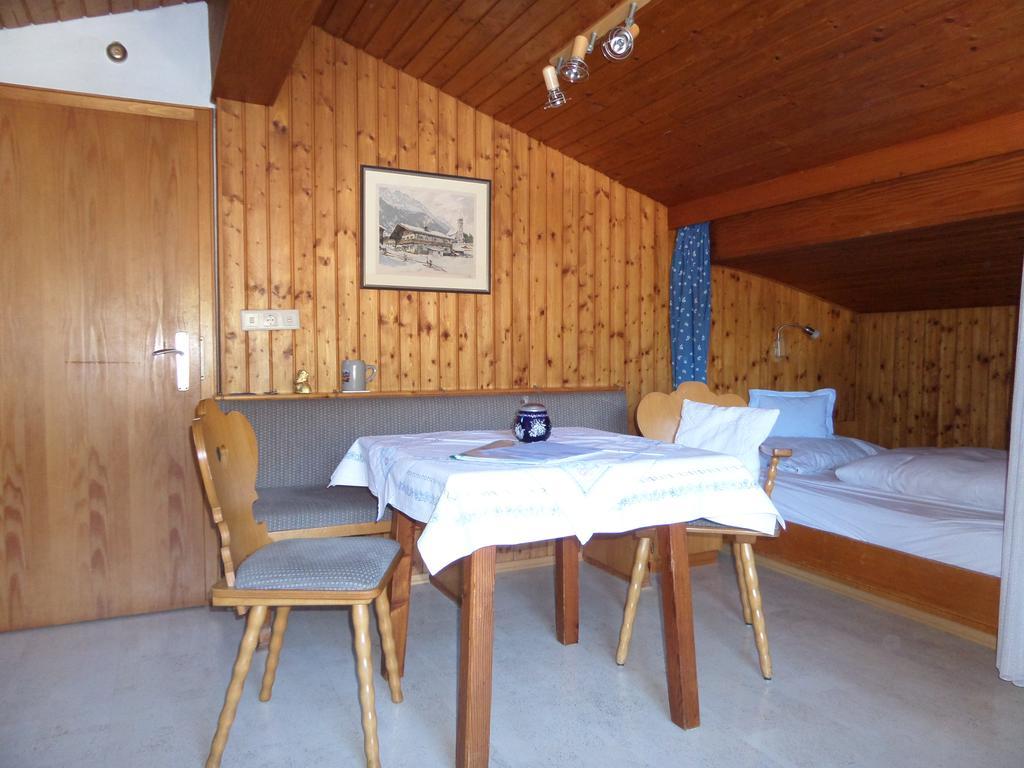 Haus Kersting Apartment Райт им Винкл Екстериор снимка