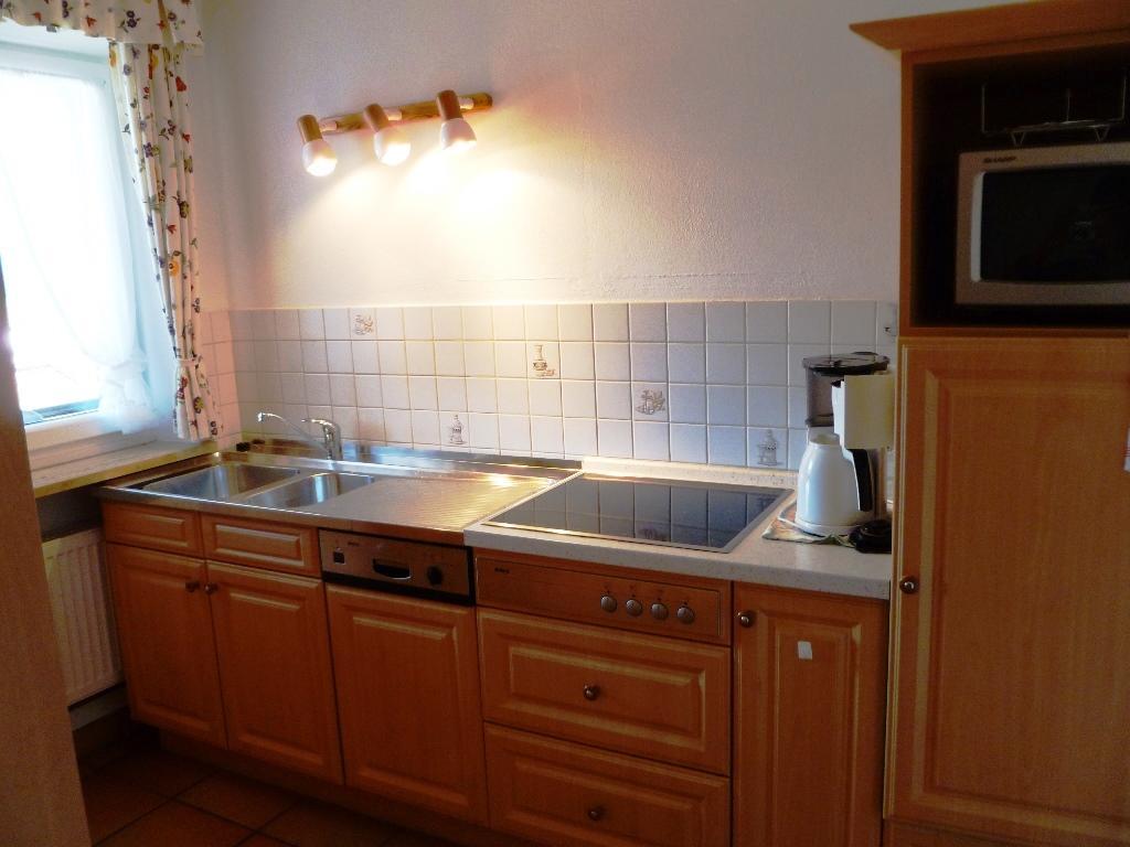 Haus Kersting Apartment Райт им Винкл Екстериор снимка