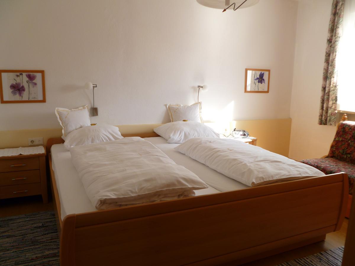 Haus Kersting Apartment Райт им Винкл Екстериор снимка