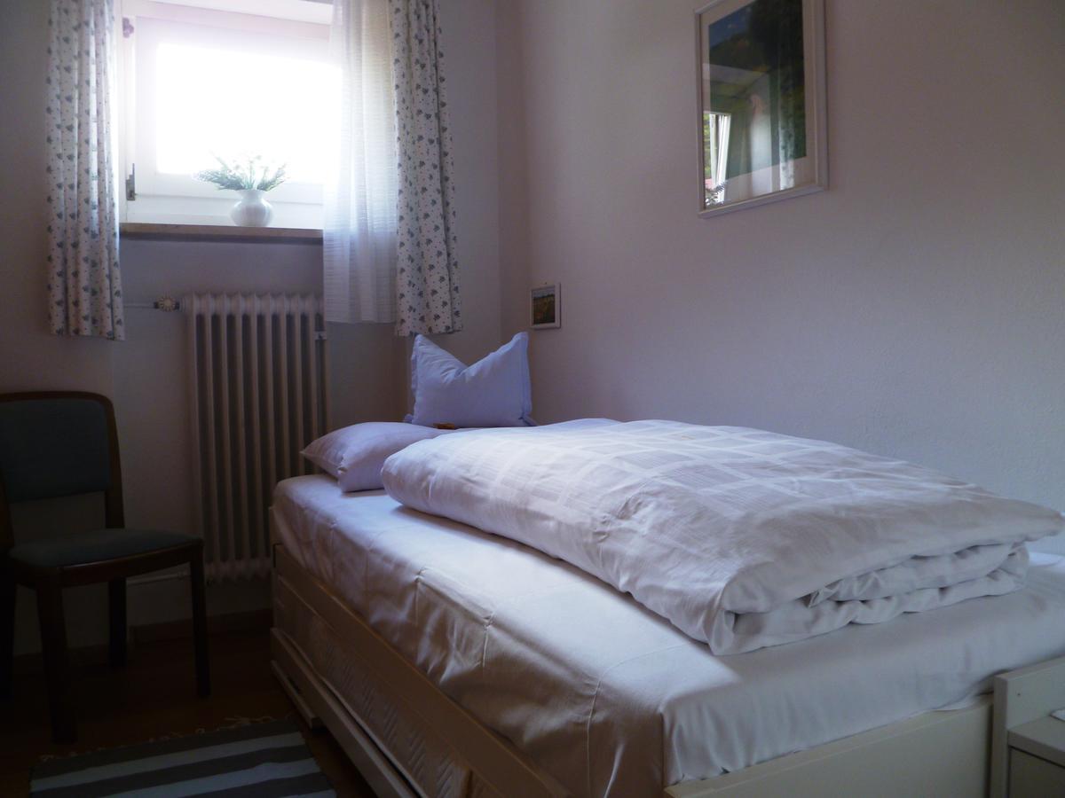 Haus Kersting Apartment Райт им Винкл Екстериор снимка