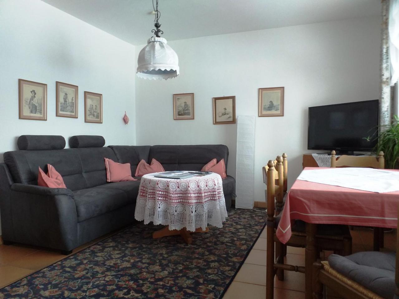 Haus Kersting Apartment Райт им Винкл Екстериор снимка