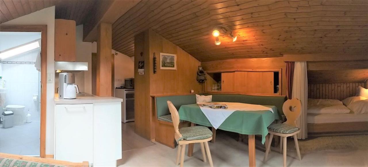 Haus Kersting Apartment Райт им Винкл Екстериор снимка