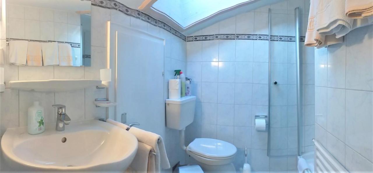 Haus Kersting Apartment Райт им Винкл Екстериор снимка