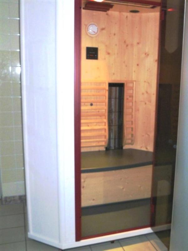 Haus Kersting Apartment Райт им Винкл Екстериор снимка