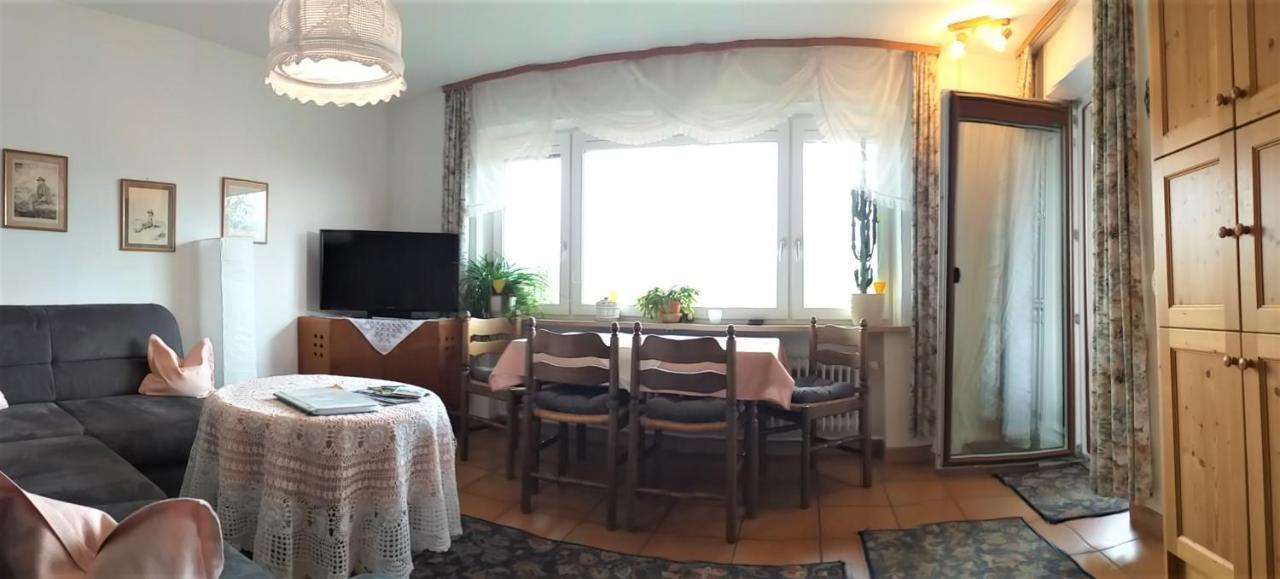 Haus Kersting Apartment Райт им Винкл Екстериор снимка