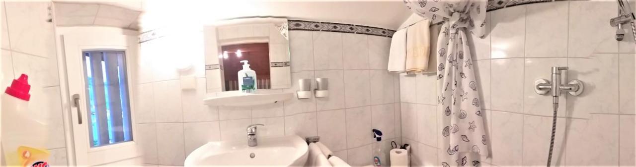 Haus Kersting Apartment Райт им Винкл Екстериор снимка